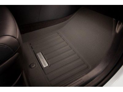 Kia Floor Liners - All Season DWF13AU000