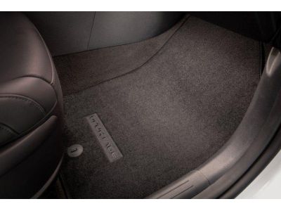 Kia Floor Mats - Carpet DWF14AU000