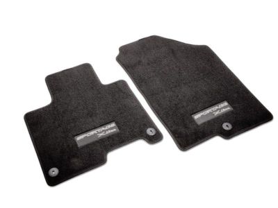 Kia Floor Mats - Carpet DWF14AU300