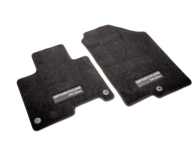 Kia Floor Mats - Carpet (X-Line) DWF14AU300