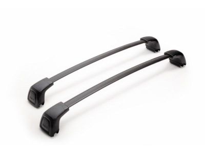 Kia Cross Bars (X-Line trim) DWF21ACA00