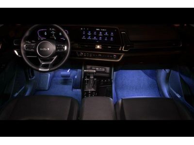 Kia Interior Light Kit DWF55AC000