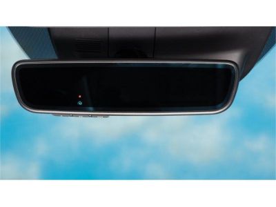 Kia Auto-Dimming Mirror w/HomeLink® DWF62AU000