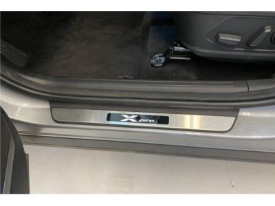 Kia Door Sill Plates, X-Pro DWF69AU100