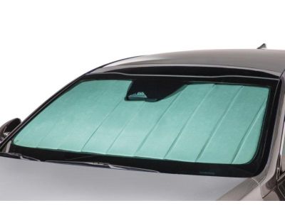 Kia Windshield Sunshade J5F08AU000