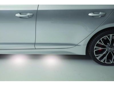 Kia Puddle Light Kit J5F67AU003