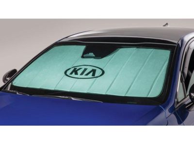 Kia Windshield Sunshade L3F08AU000
