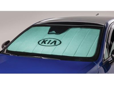 Kia Windshield Sunshade L3F08AU000