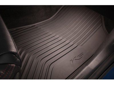 Kia Floor Mats, All-Weather L3F13AC000