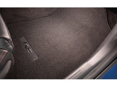 Kia Floor Mats, Carpet L3F14AC000