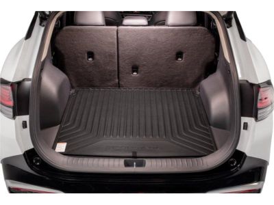 Kia Cargo Tray P1F12AC400