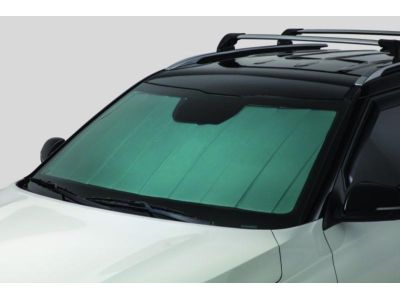 Kia Windshield Sunshade Q5F08AU000