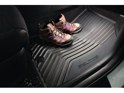Kia Floor Mats, All-Weather Q5F13AC000