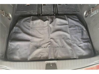 Kia Cargo Liner, Soft R0F12AU100