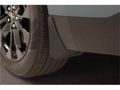 Kia Splash Guards - Rear R0F46AKF00