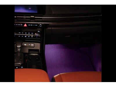 Kia Interior Light Kit R0F55AC000