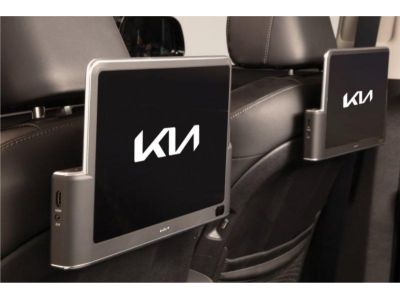 Kia Rear Seat Entertainment R0F58AC100