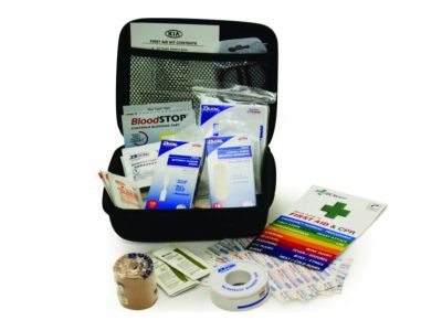 Kia First Aid Kit, Small R0F73AU000