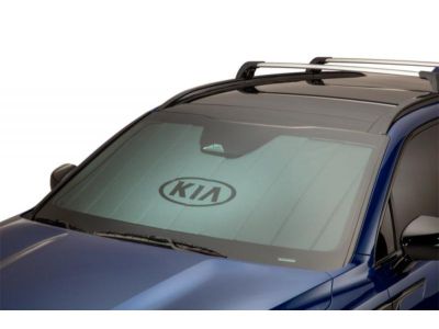 Kia Windshield Sunshade R5F08AU000