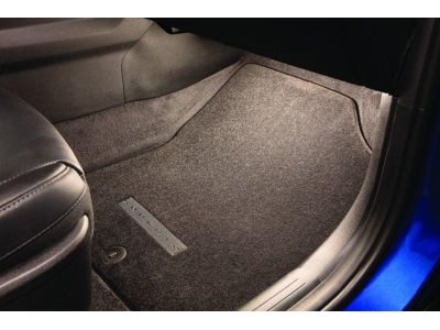 Kia Floor Mats, Carpet R5F14AC100