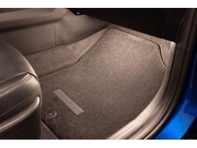 Kia Floor Mats, Carpet R5F14AC200