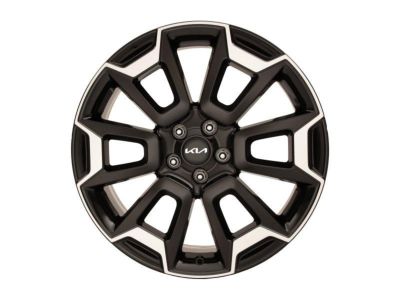 Kia 20" Alloy Wheel R5F40AC100