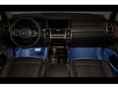 Kia Puddle Light Kit R5F55AC000