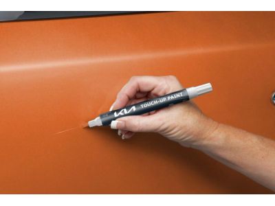 Kia Touch-Up Paint Pen - Mars Orange M3R UA019TU5014M3RA