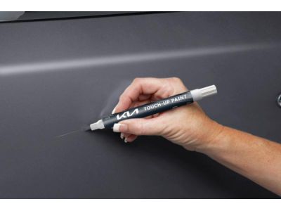 Kia Touch-Up Paint Pen - Graphite Gray AGT UA020TU5014AGTB