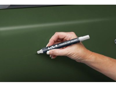 Kia Touch-Up Paint Pen - Ascot Green CGA UA021TU5014ACGA
