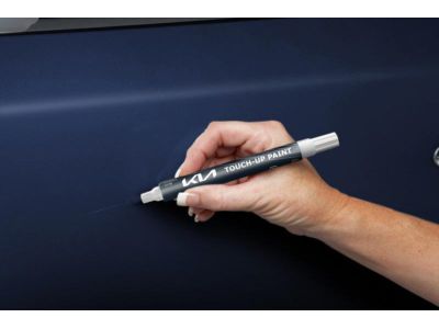 Kia Touch-Up Paint Pen - Dark Ocean Blue BU3 UA021TU5014BU3
