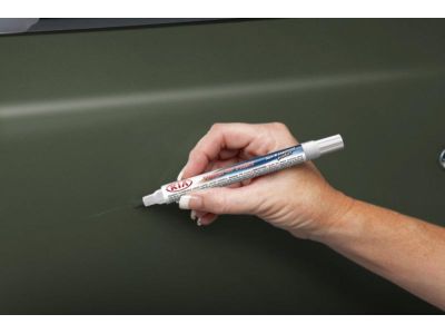 Kia Touch-Up Paint Pen - Wolf Gray UA021TU5014C7S
