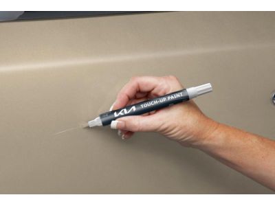 Kia Touch-Up Paint Pen - Crystal Beige UA021TU5014CRBA