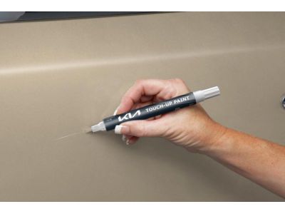 Kia Touch-Up Paint Pen - Crystal Beige UA021TU5014CRBA