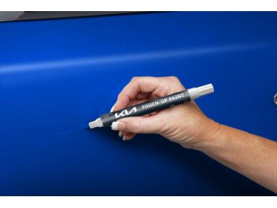 Kia Touch-Up Paint Pen - Sapphire Blue UA021TU5014DU2