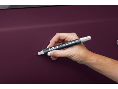 Kia Touch-Up Paint Pen - Flare Red C7R UA022TU5014C7RA