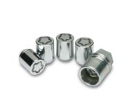 Kia Wheel Locks - 00344ADU01