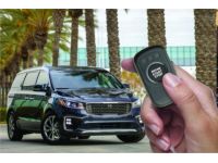 Kia Sedona Remote Start - A9F57AC300