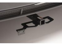 Kia EV6 Tow Hitch - CVF61AU000