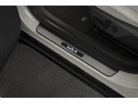 Kia Door Sill Plates - CVF69AU000