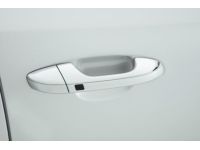 Kia Telluride Door Handle - D9048ADU02