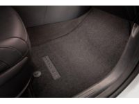 Kia Sportage Floor Mats - DWF14AU000