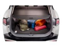 Kia Sportage Cargo Cover - DWF15AU000