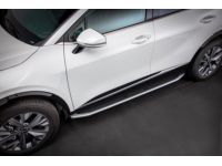 Kia Sportage Side Steps - DWF37AC000