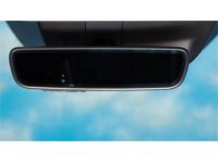 Kia Sportage Auto Dimming Mirror - DWF62AU000