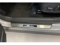 Kia Sportage Door Sill Plates - DWF69AU100