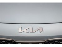 Kia Stinger Hood Protector Applique - J5F24AU200