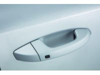 Kia Stinger Door Handle - J5F48AU001