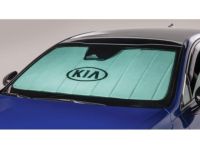 Kia Windshield Washer Heater - L3F08AU000