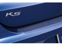 Kia K5 Rear Bumper Protector - L3F28AU001